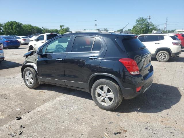 Vin: kl7cjpsb6kb815194, lot: 56825955, chevrolet trax 1lt 20192