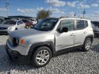 2015 JEEP RENEGADE L - ZACCJABT9FPC04550