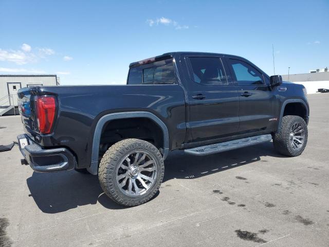Vin: 3gtp9eel9lg435961, lot: 57272135, gmc sierra k1500 at4 20203