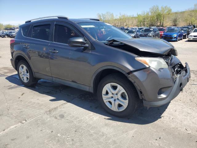 Vin: 2t3bfrev8ew222479, lot: 55774495, toyota rav4 le 20144