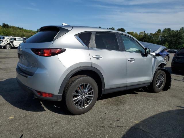 Vin: jm3kfbcm4m1392750, lot: 55997665, mazda cx-5 touring 20213