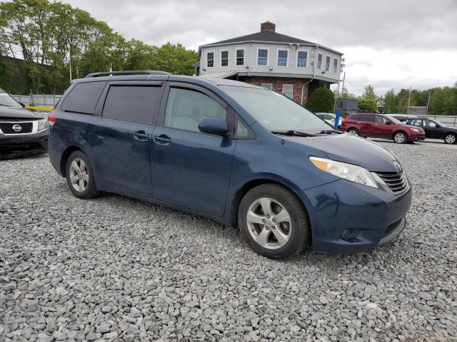 Vin: 5tdkk3dc8bs121237, lot: 57223375, toyota all models le 20114