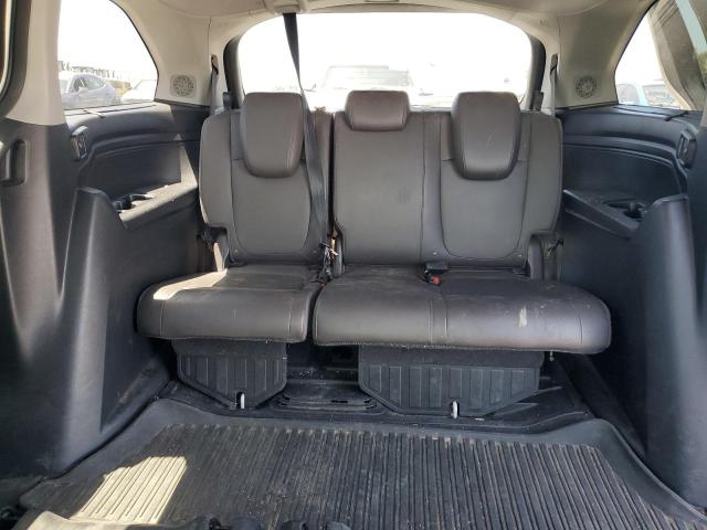 2019 HONDA ODYSSEY EL 5FNRL6H95KB053172