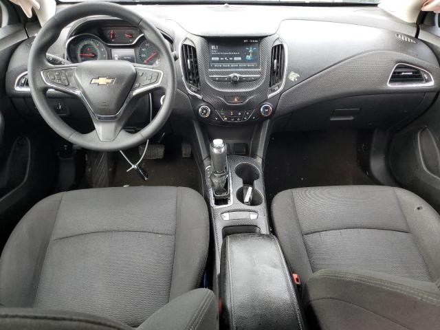 2018 CHEVROLET CRUZE LT - 1G1BE5SM9J7178286