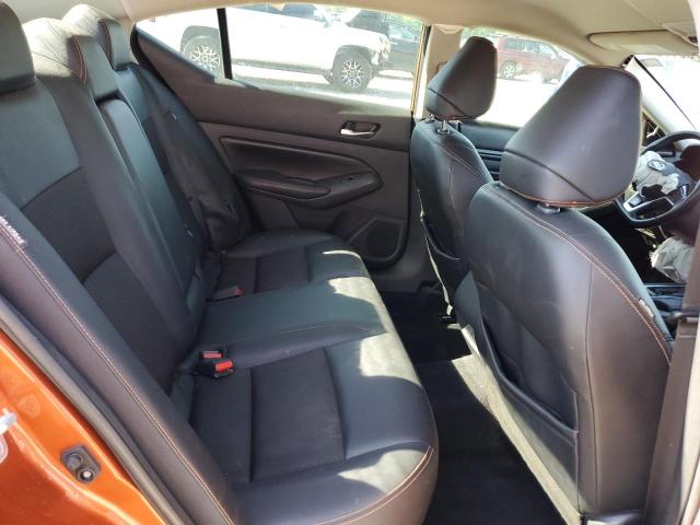 2019 NISSAN ALTIMA SR 1N4BL4CV8KC165249