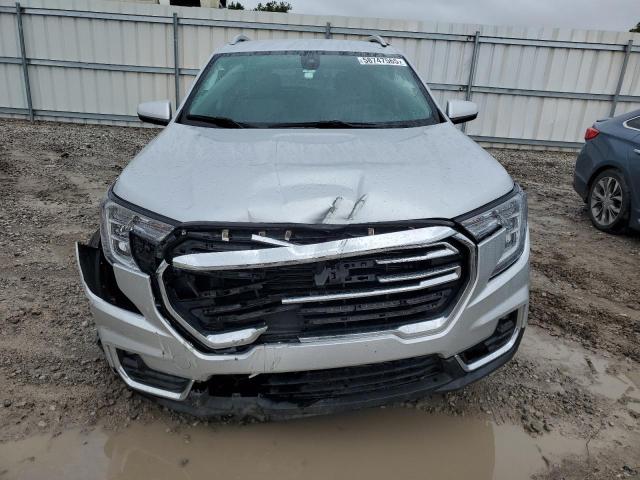 2022 GMC TERRAIN SL 3GKALVEV8NL169713