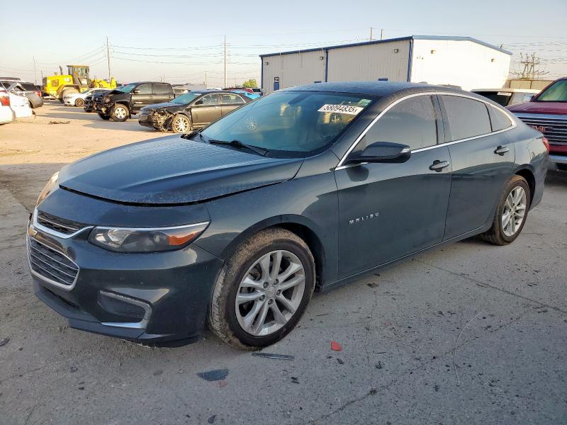 Vin: 1g1zd5st0jf150049, lot: 58094835, chevrolet malibu lt 2018 img_1
