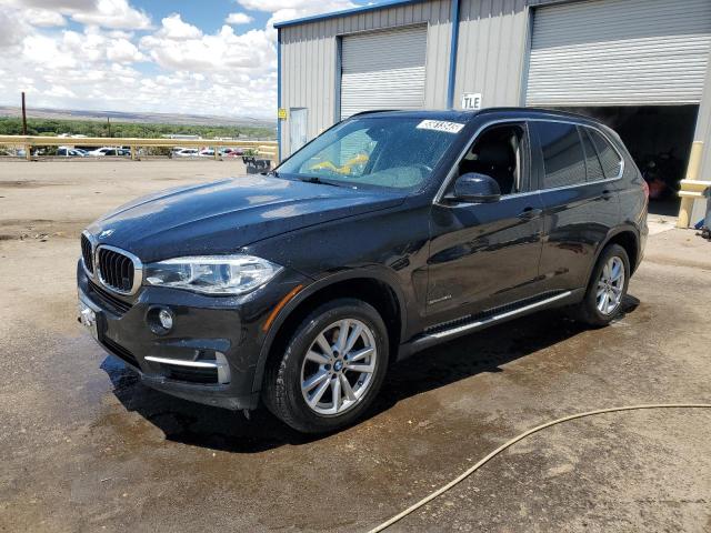 Vin: 5uxkr2c57f0h40561, lot: 55613545, bmw x5 sdrive35i 2015 img_1