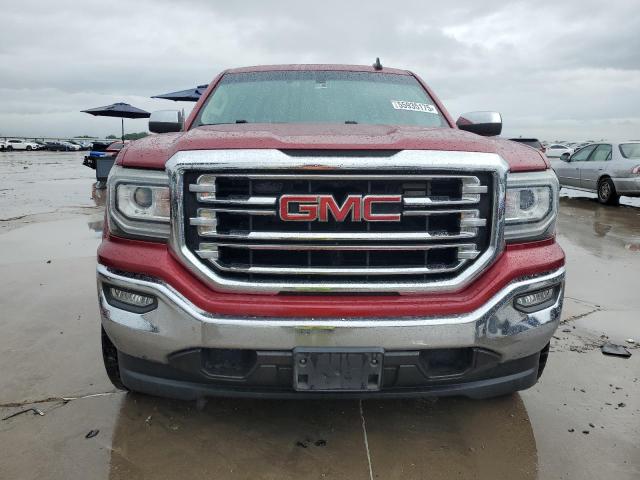 2018 GMC SIERRA C15 - 3GTP1NEC0JG633378