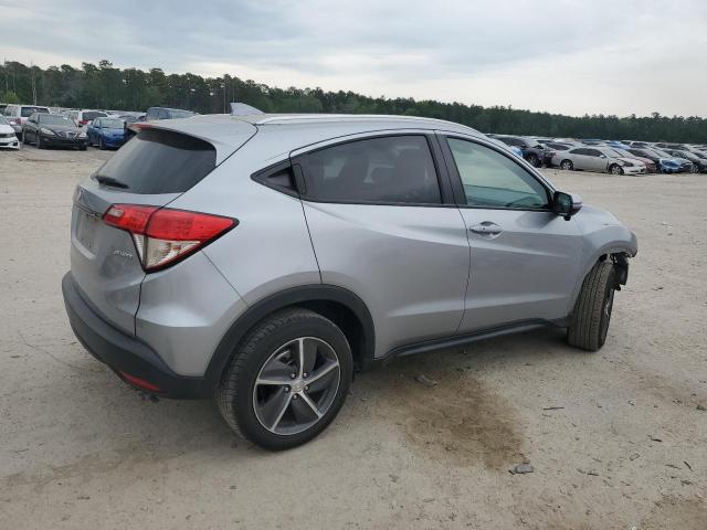 Vin: 3czru6h58nm748041, lot: 55840005, honda hr-v ex 20223