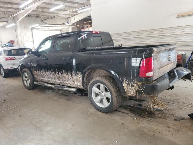 Vin: 1c6rr7lt8fs626833, lot: 55138775, ram 1500 slt 20152