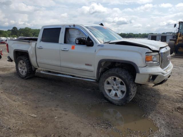 2015 GMC SIERRA K15 - 3GTU2UEC1FG304450