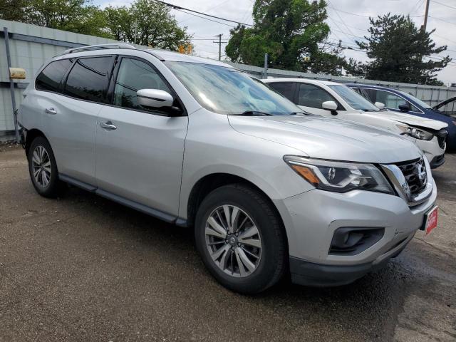 Vin: 5n1dr2mm5kc637088, lot: 55981835, nissan pathfinder s 20194