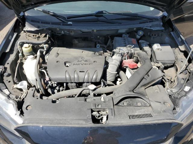2017 MITSUBISHI LANCER ES JA32V2FW5HU605782