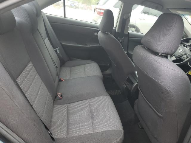 2016 TOYOTA CAMRY LE - 4T1BF1FK6GU132149