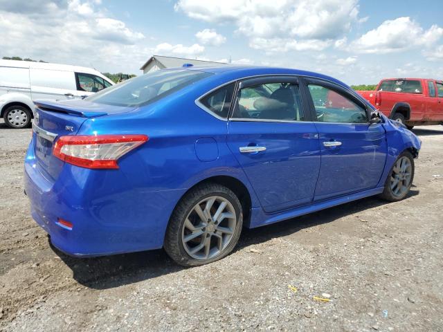 Vin: 3n1ab7ap7fy355803, lot: 58469045, nissan sentra s 20153