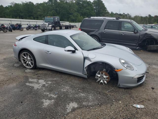 Vin: wp0aa2a90fs106536, lot: 56191265, porsche 911 carrera 20154