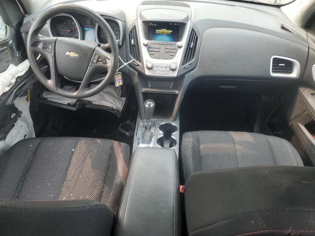 2016 CHEVROLET EQUINOX LS - 2GNALBEK8G6131929