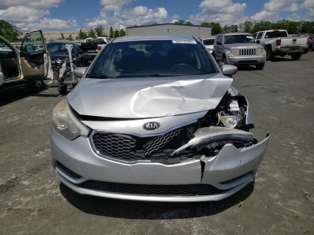 2016 KIA FORTE LX - KNAFK4A60G5575403