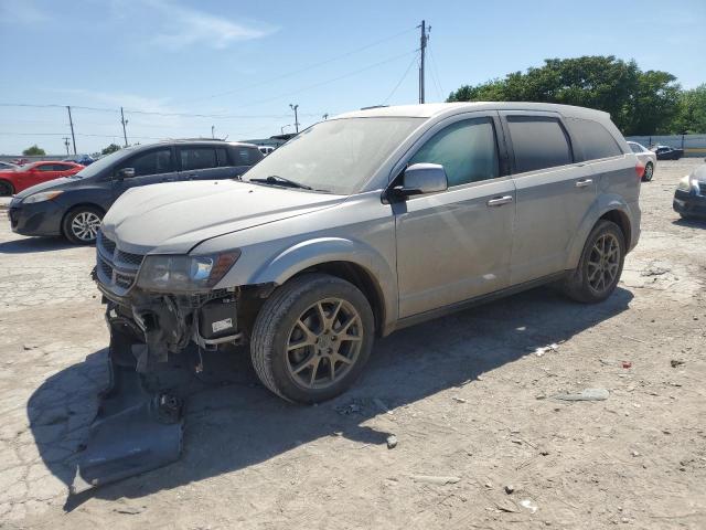 DODGE JOURNEY GT