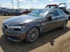 2019 BMW 530 XI - WBAJA7C51KG911480