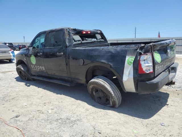2018 RAM 2500 ST - 3C6UR5CL6JG416844