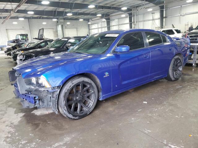 Vin: 2c3cdxct1ch285327, lot: 55630465, dodge charger r/t 2012 img_1