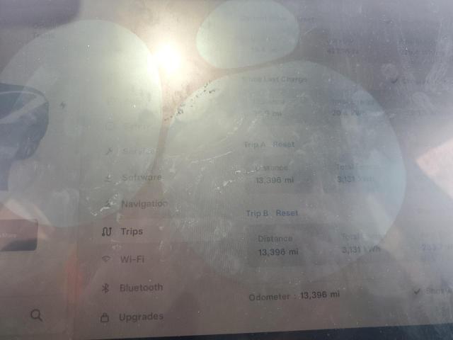 2024 TESLA MODEL Y - 7SAYGDEE3RF994655