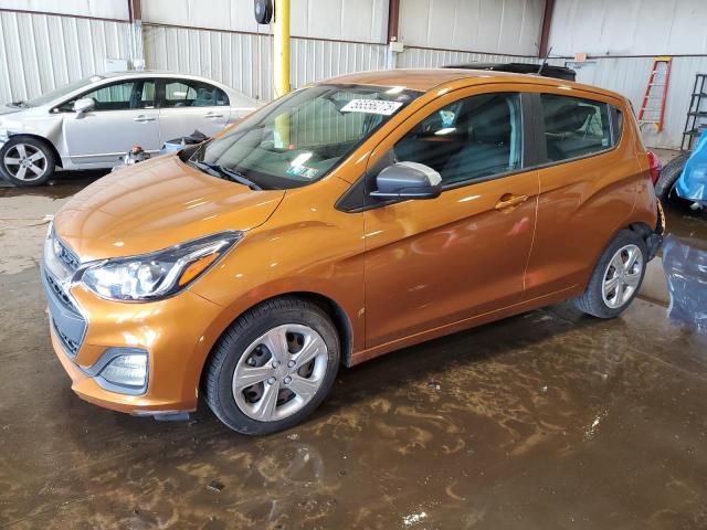 Vin: kl8cb6sa3lc473211, lot: 56556275, chevrolet spark ls 2020 img_1
