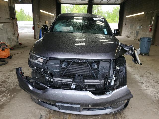 2021 DODGE DURANGO SX - 1C4RDJAG1MC793178