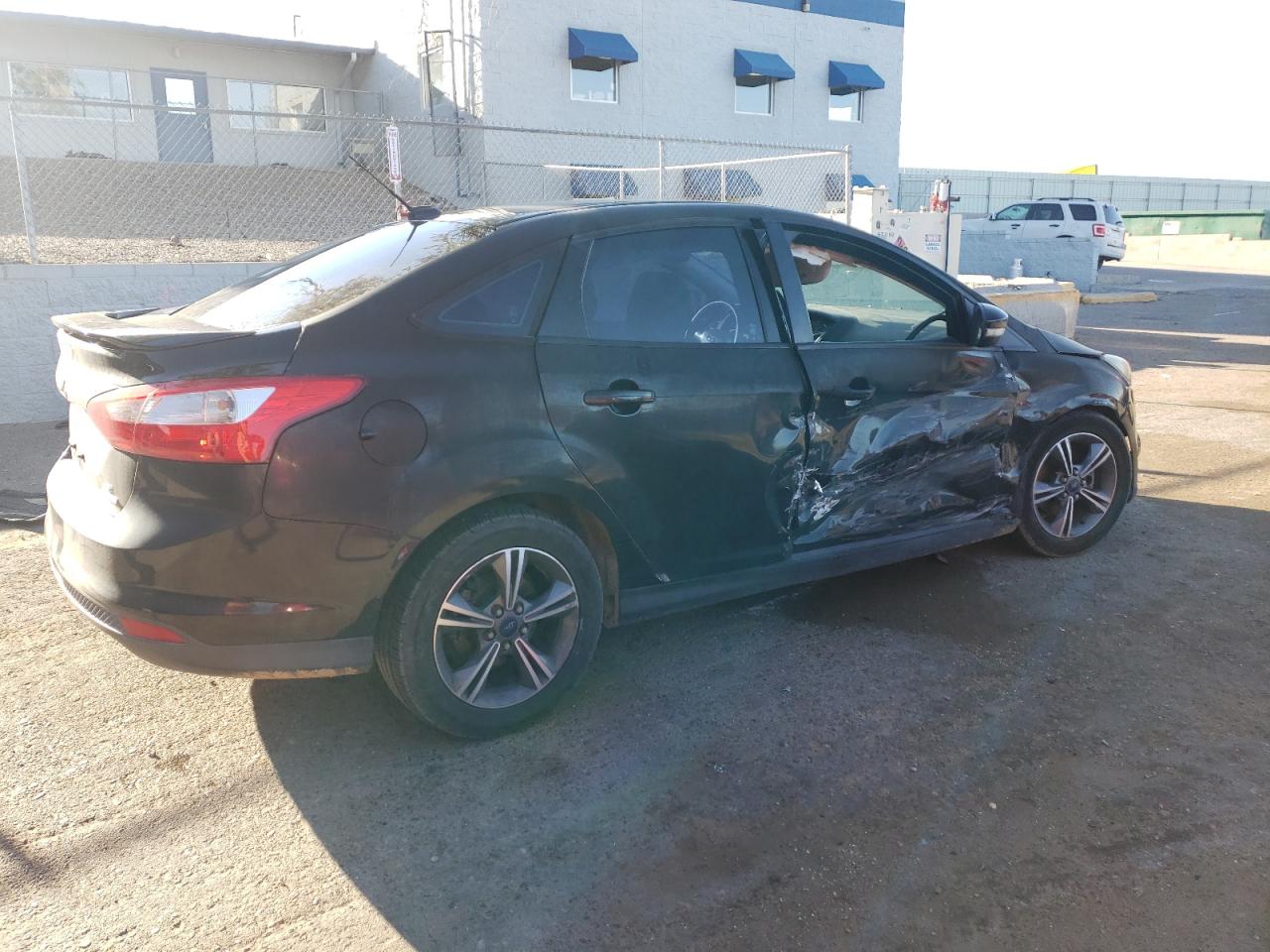 Global Auto Auctions