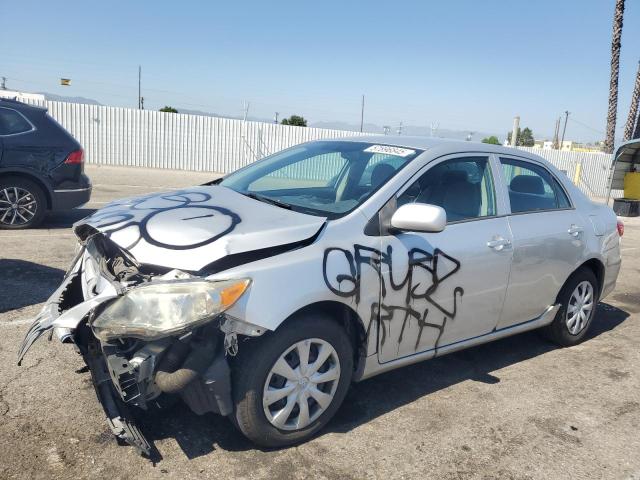 Vin: 5yfbu4ee9cp034912, lot: 57896845, toyota corolla base 2012 img_1