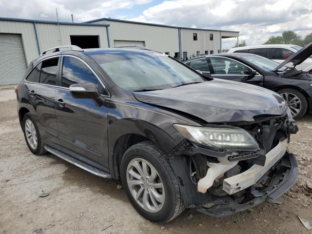 2017 ACURA RDX - 5J8TB3H32HL008359
