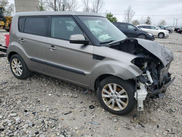 Vin: kndjt2a61d7608147, lot: 55630935, kia soul + 20134