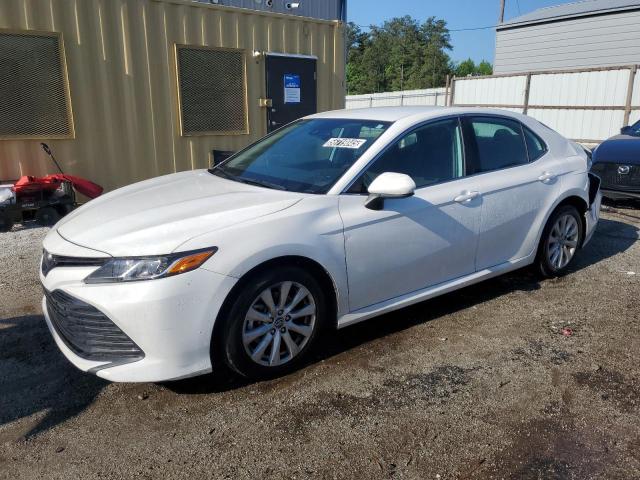 Vin: 4t1c11ak7lu912794, lot: 56719045, toyota camry le 2020 img_1