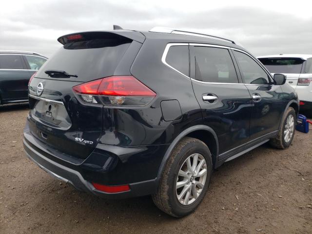 Vin: knmat2mv9jp559830, lot: 55490965, nissan rogue s 20183