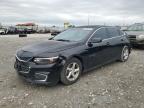 2016 CHEVROLET MALIBU LS - 1G1ZB5ST8GF243559