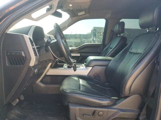 2019 FORD F150 SUPER - 1FTEW1E53KFB83358
