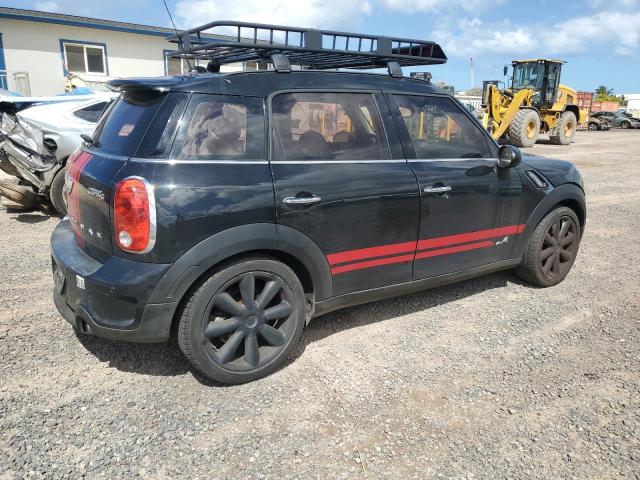 Vin: wmwzc5c54ewp35200, lot: 56168815, mini cooper s countryman 20143