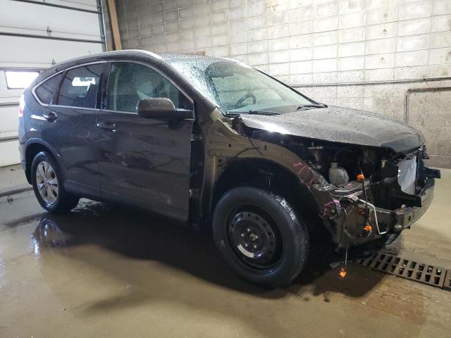 Vin: 5j6rm4h73dl037689, lot: 56193255, honda crv exl 20134