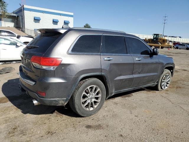 Vin: 1c4rjfbt6ec410774, lot: 58011005, jeep grand cher limited 20143