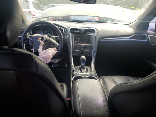 2016 FORD FUSION TIT - 3FA6P0K91GR118916