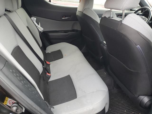 2019 TOYOTA C-HR XLE - JTNKHMBX0K1047248