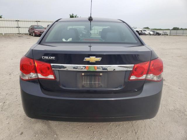 2015 CHEVROLET CRUZE LS - 1G1PA5SG3F7294697