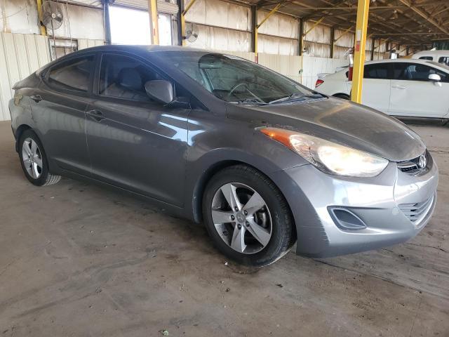 Vin: 5npdh4ae3dh309661, lot: 55699975, hyundai elantra gls 20134