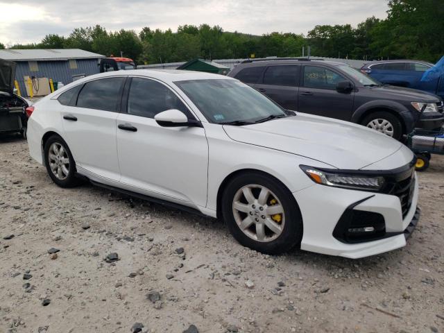 2018 HONDA ACCORD TOU - 1HGCV1F90JA057922
