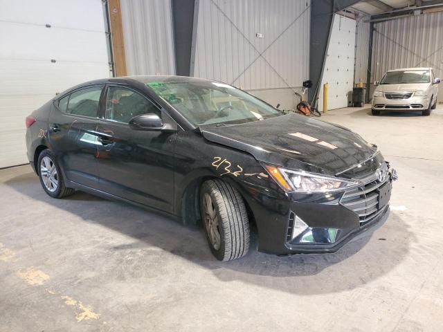 Vin: 5npd84lf5lh620268, lot: 57677875, hyundai elantra sel 20204