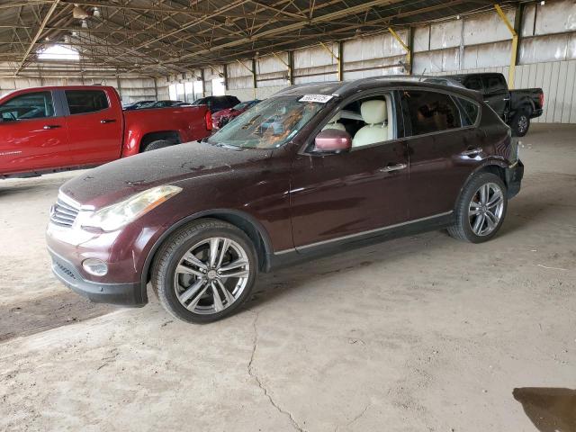 INFINITI EX35 BASE