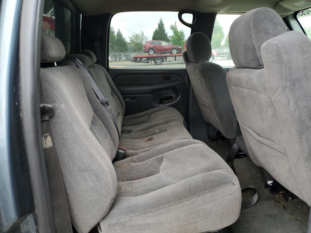 Lot #3290427758 2006 CHEVROLET SILVERADO