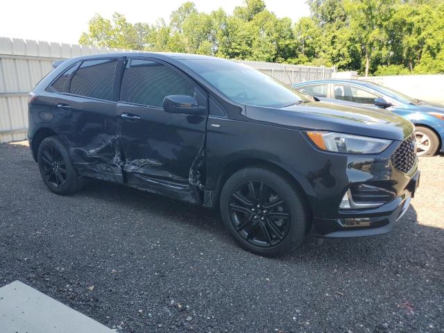 Vin: 2fmpk3j90mba44829, lot: 57341925, ford edge sel 20214